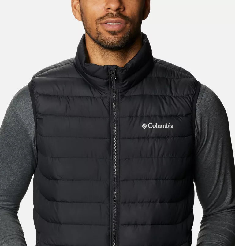 Powder Lite II Vest