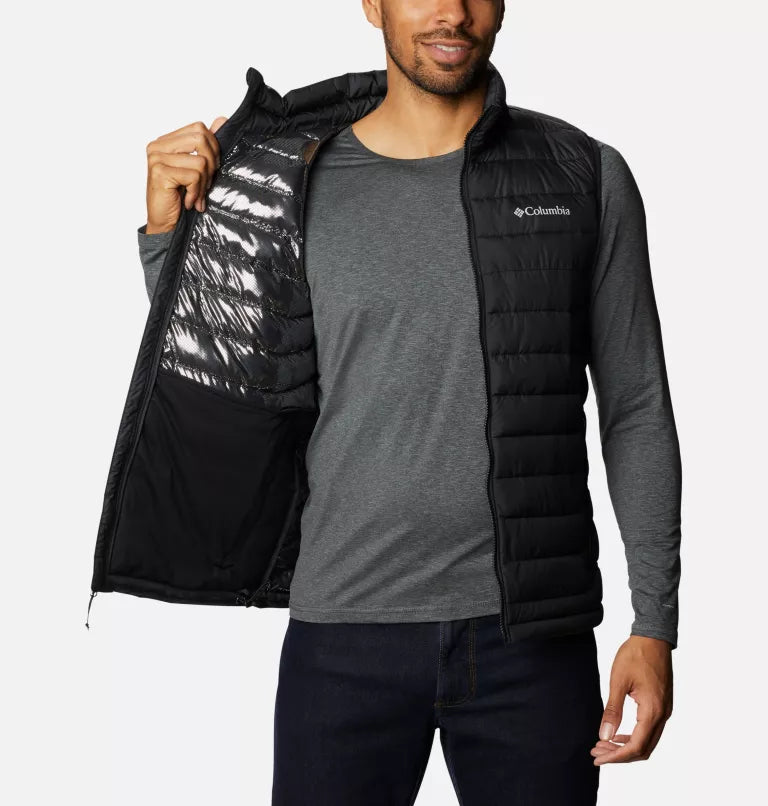 Powder Lite II Vest