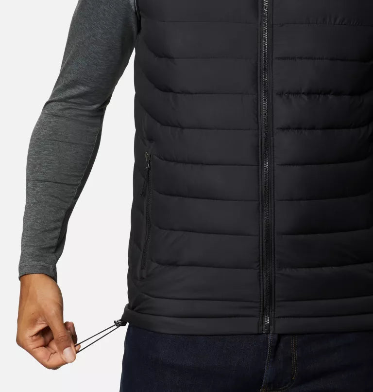 Powder Lite II Vest