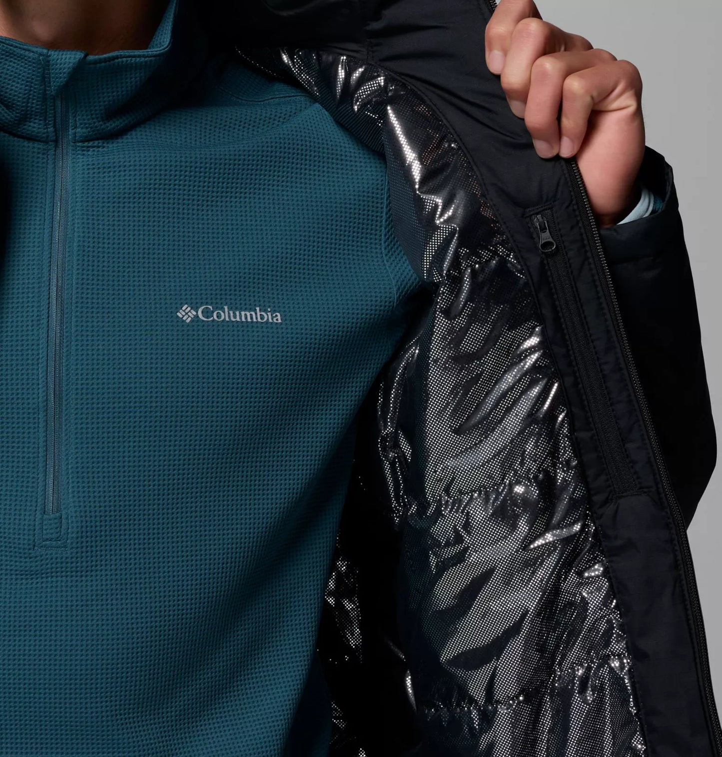 Point Park II Insulated Jacket