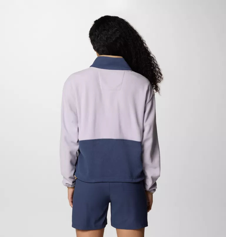 Women’s Back Bowl™ II Casual Fleece Jacket