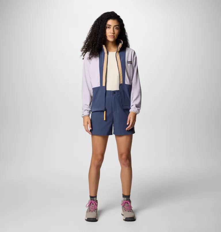Women’s Back Bowl™ II Casual Fleece Jacket