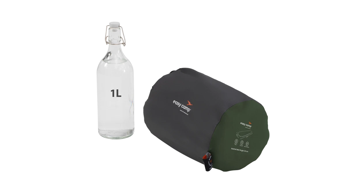 Kestrel Mat Single