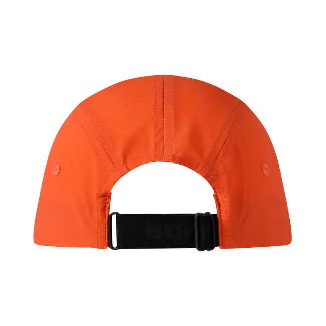 5 Panel Go Cap