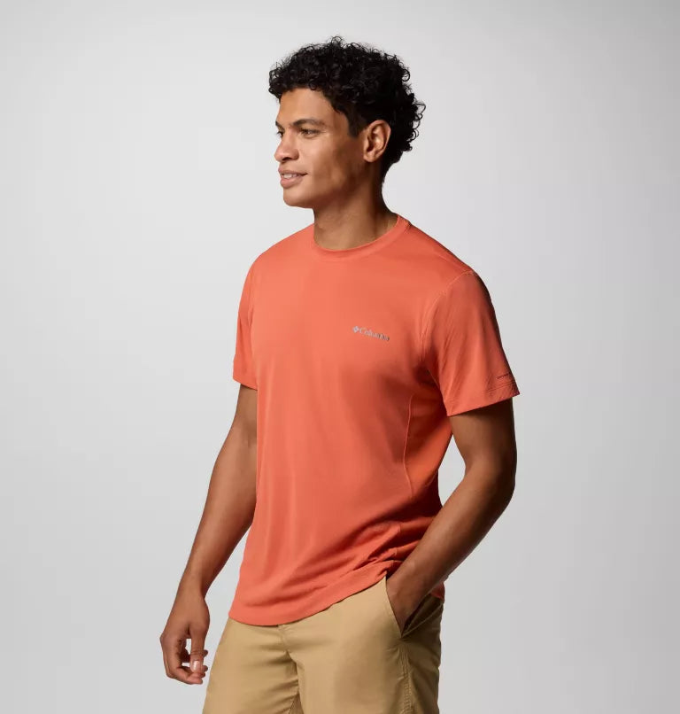 Men's Zero Rules™ Light Technical T-Shirt