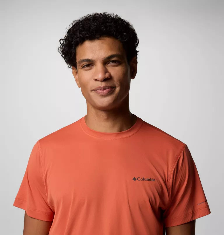 Men's Zero Rules™ Light Technical T-Shirt