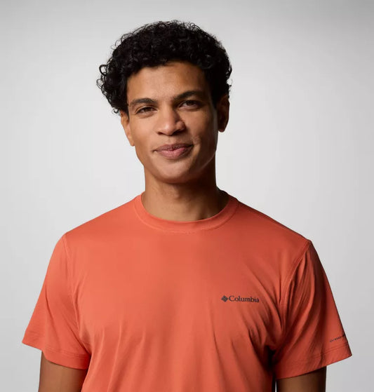 Men's Zero Rules™ Light Technical T-Shirt