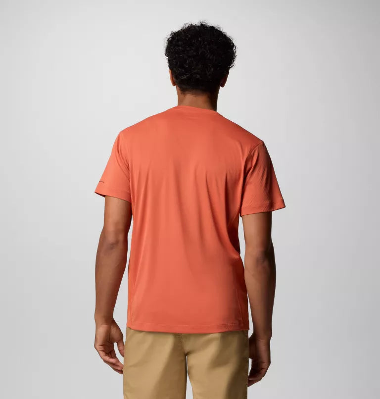 Men's Zero Rules™ Light Technical T-Shirt