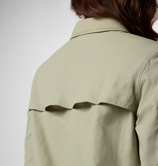 Skien Valley Long Sleeve Shirt