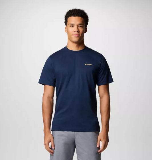 Men's Kettle River™ Back Graphic T-Shirt