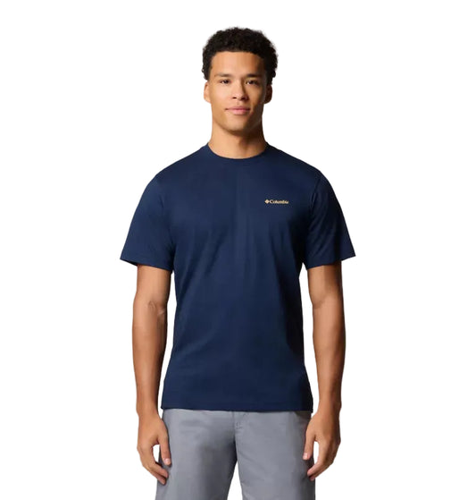 Men's Kettle River™ Back Graphic T-Shirt