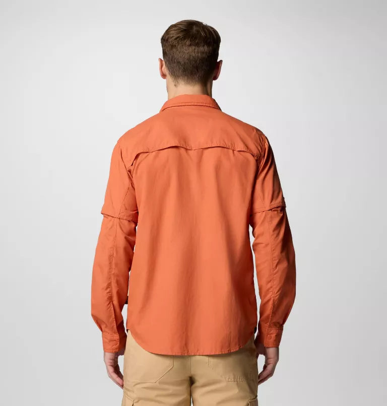 Skien Valley Long Sleeve Shirt
