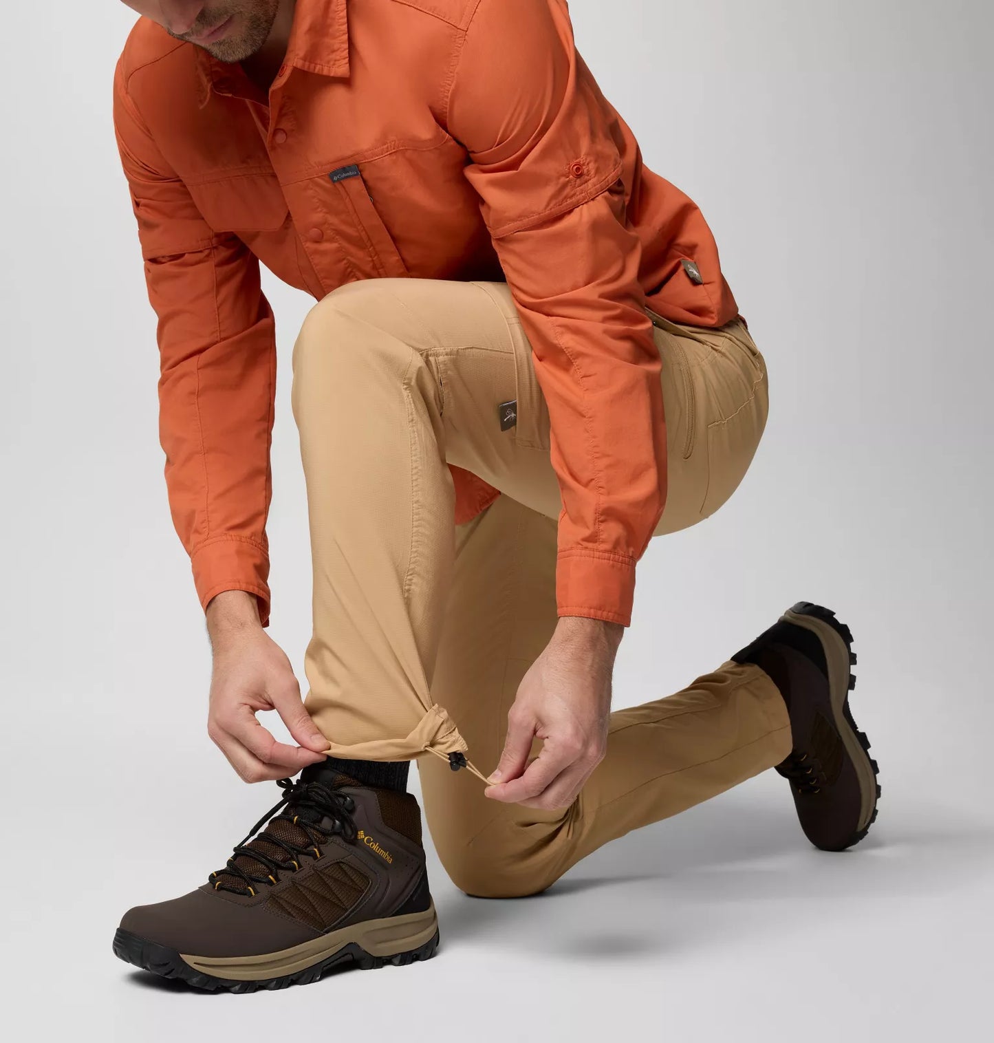 Skien Valley Cargo Pant