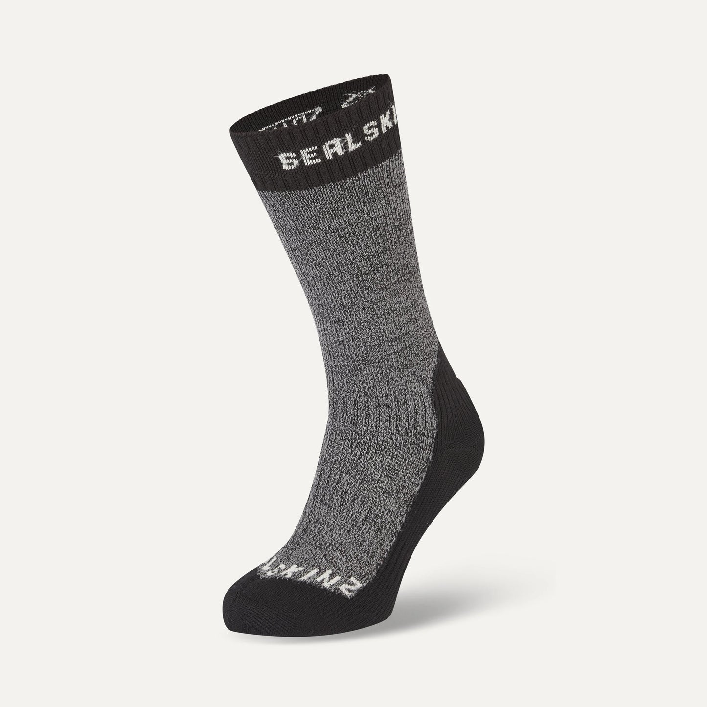 Stanfield Waterproof Extreme Cold Weather Mid Sock