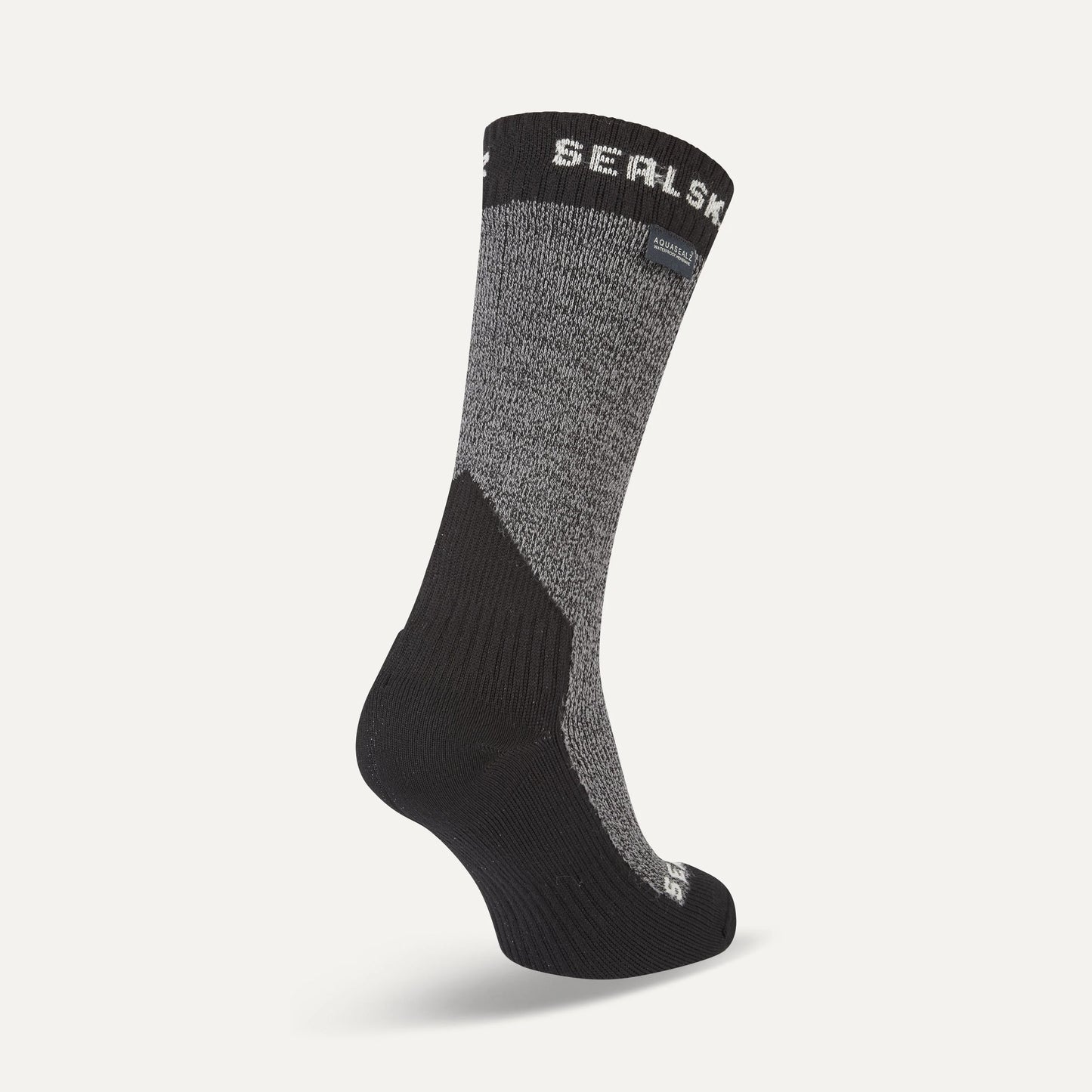 Stanfield Waterproof Extreme Cold Weather Mid Sock