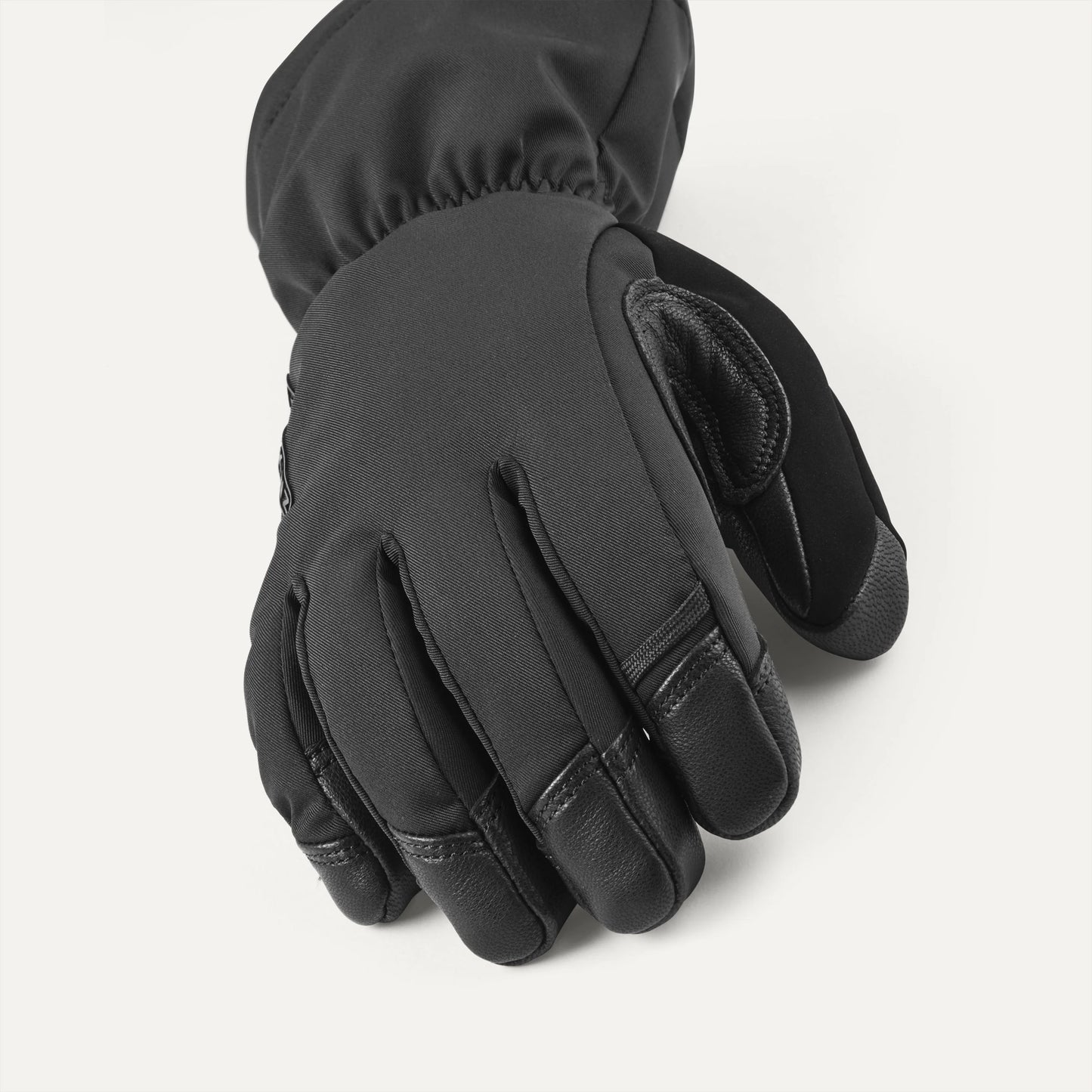 Southery Waterproof Extreme Cold Weather Gauntlet Glove