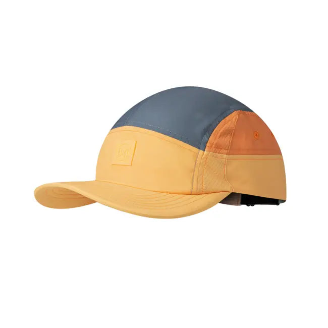 5 Panel Go Cap Domus