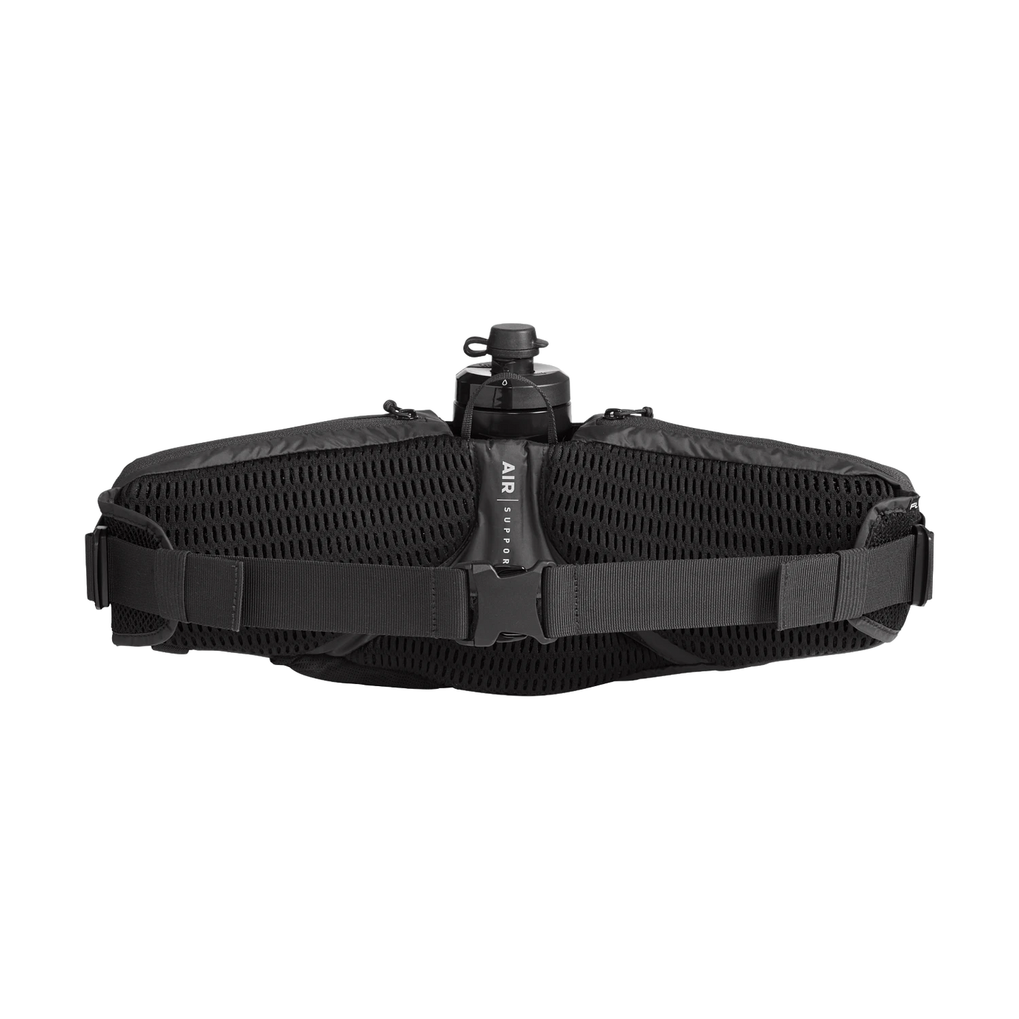 Podium® Flow™ 4 Hydration Belt with 21oz Podium Dirt Series Bottle