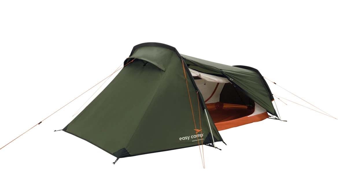 Sarek 2 Tent