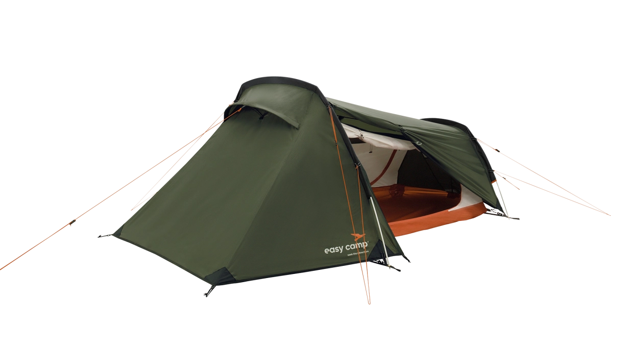 Camping Package #1