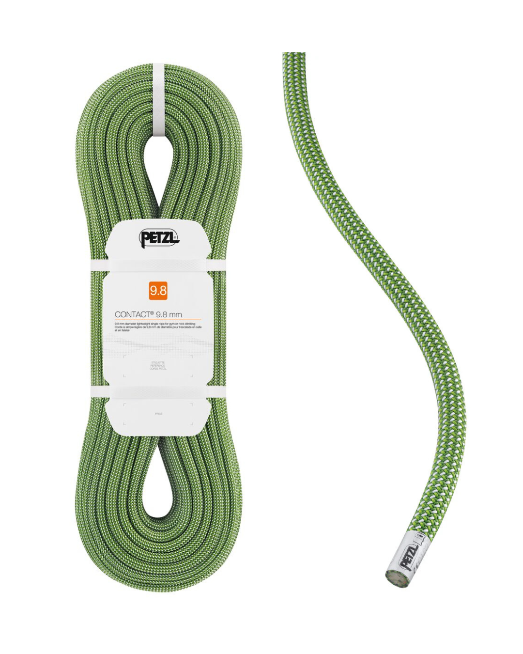 CONTACT® 9.8 mm