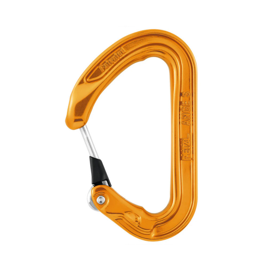 Ange S Carabiner