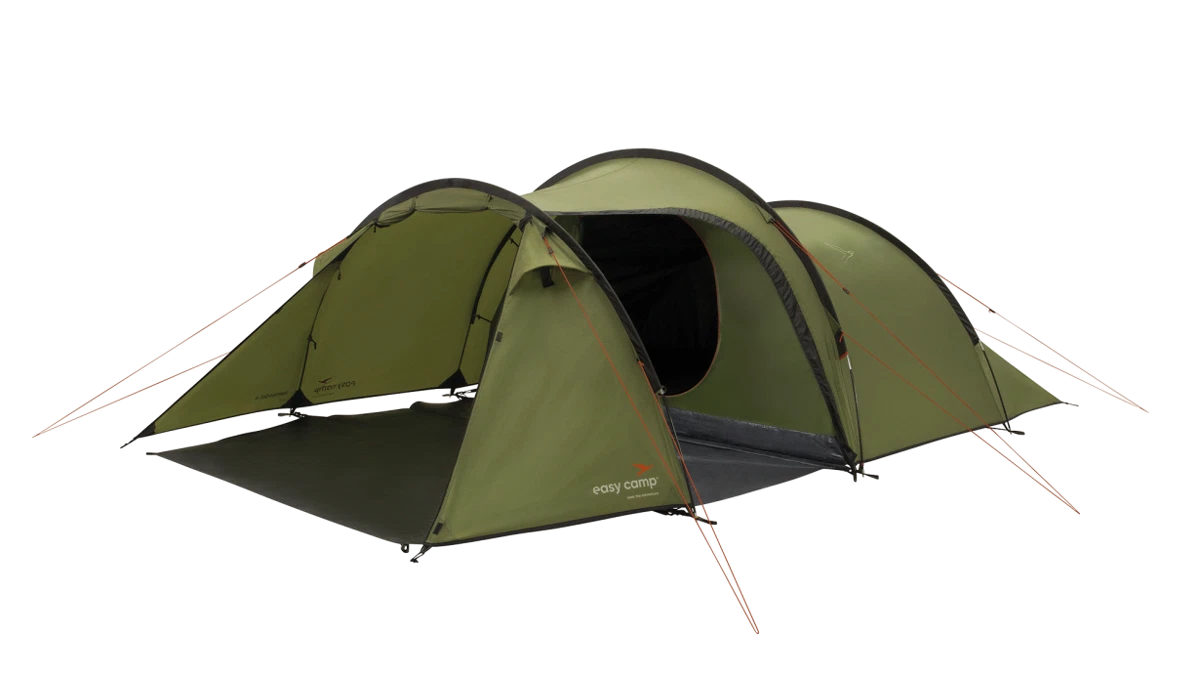 Hemsedal 4 Tent
