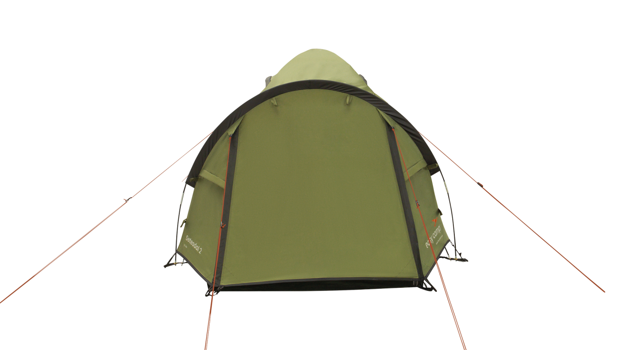 Setesdal 2 Tent