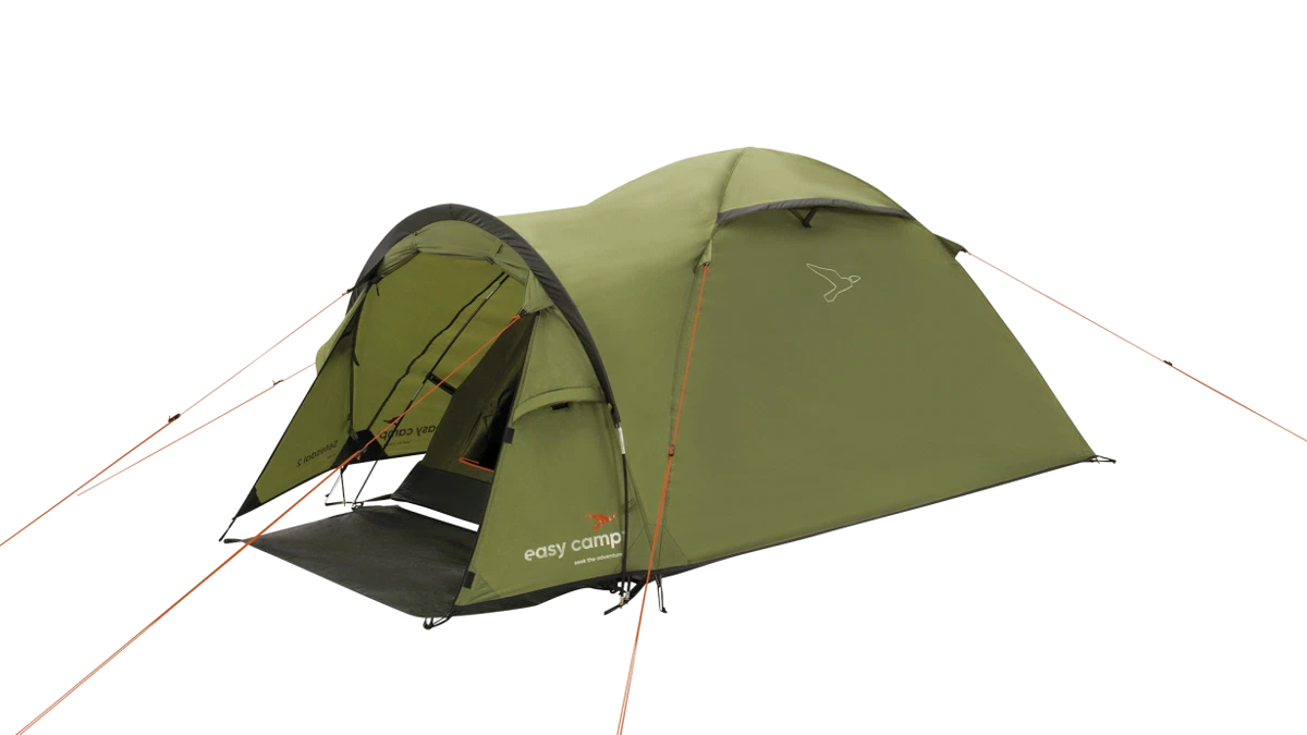 Setesdal 2 Tent