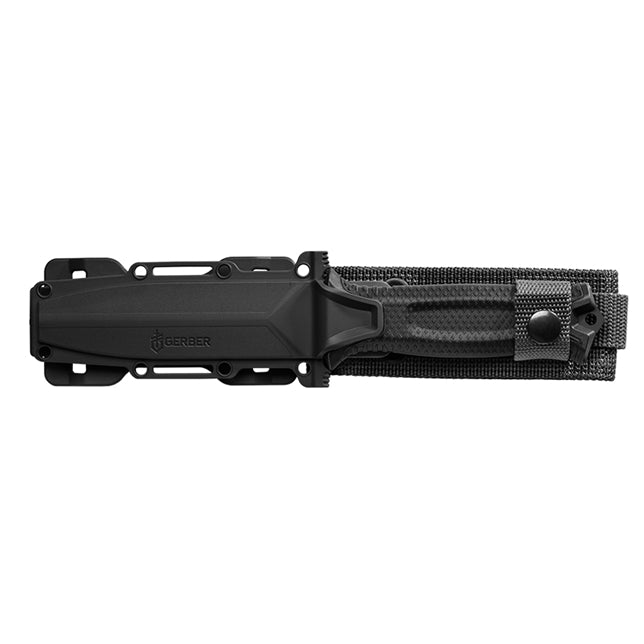 StrongArm fixed blade