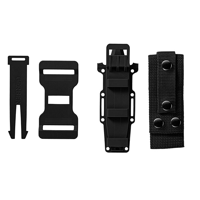 StrongArm fixed blade