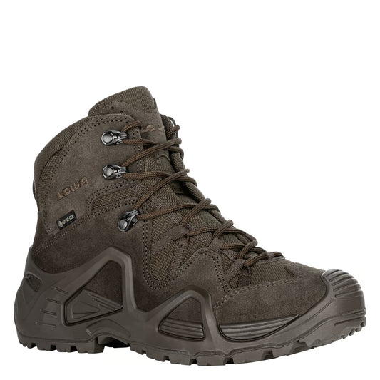 Zephyr GTX Mid TF