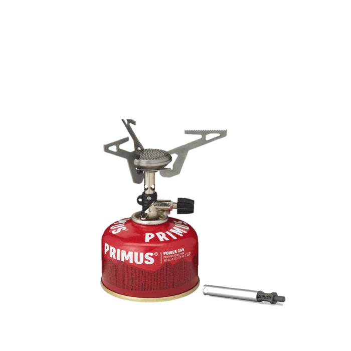Express Stove
