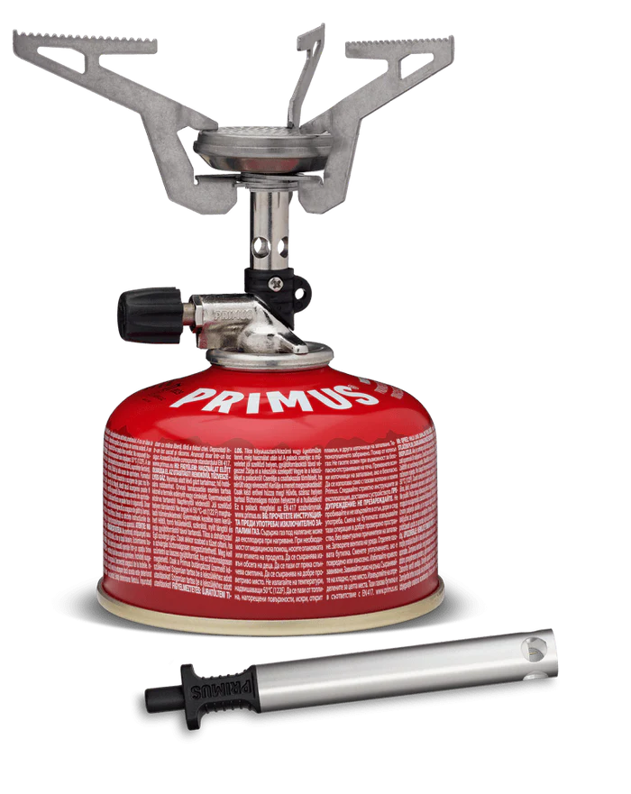 Express Stove