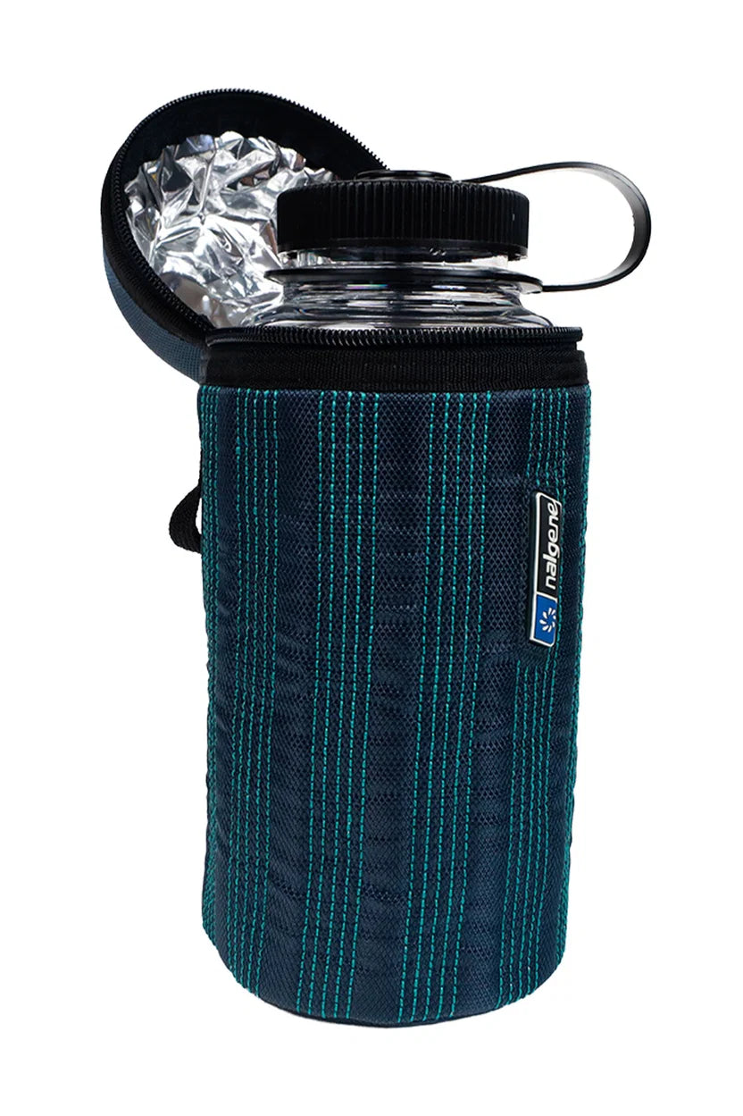 Insulated cover