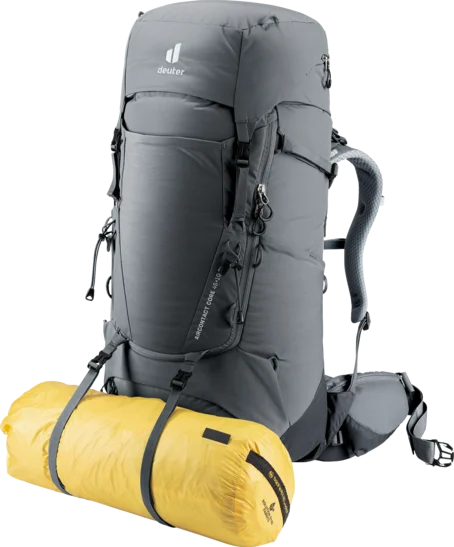 Aircontact Core 45+10L SL