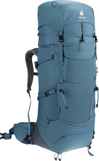 Aircontact Core 50+10L