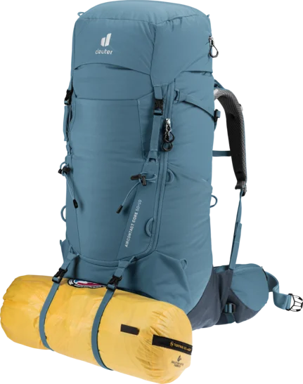 Aircontact Core 50+10L