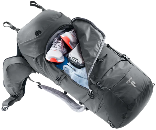 Aircontact Core 55+10SL