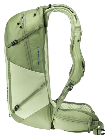 Speed Lite Pro 25L