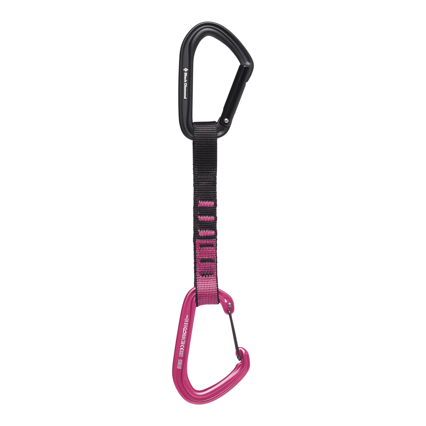 HotForge Hybrid Quickdraw 16cm
