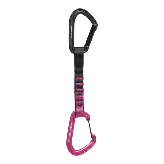 HotForge Hybrid Quickdraw 16cm