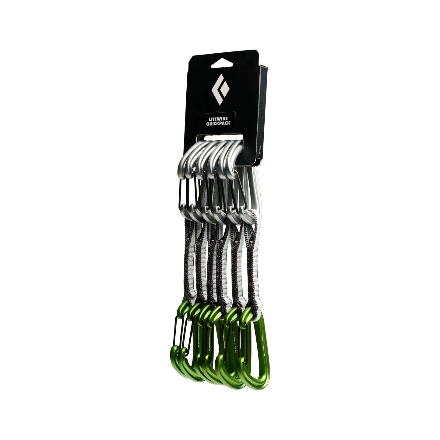 Litewire Quickpack 12cm