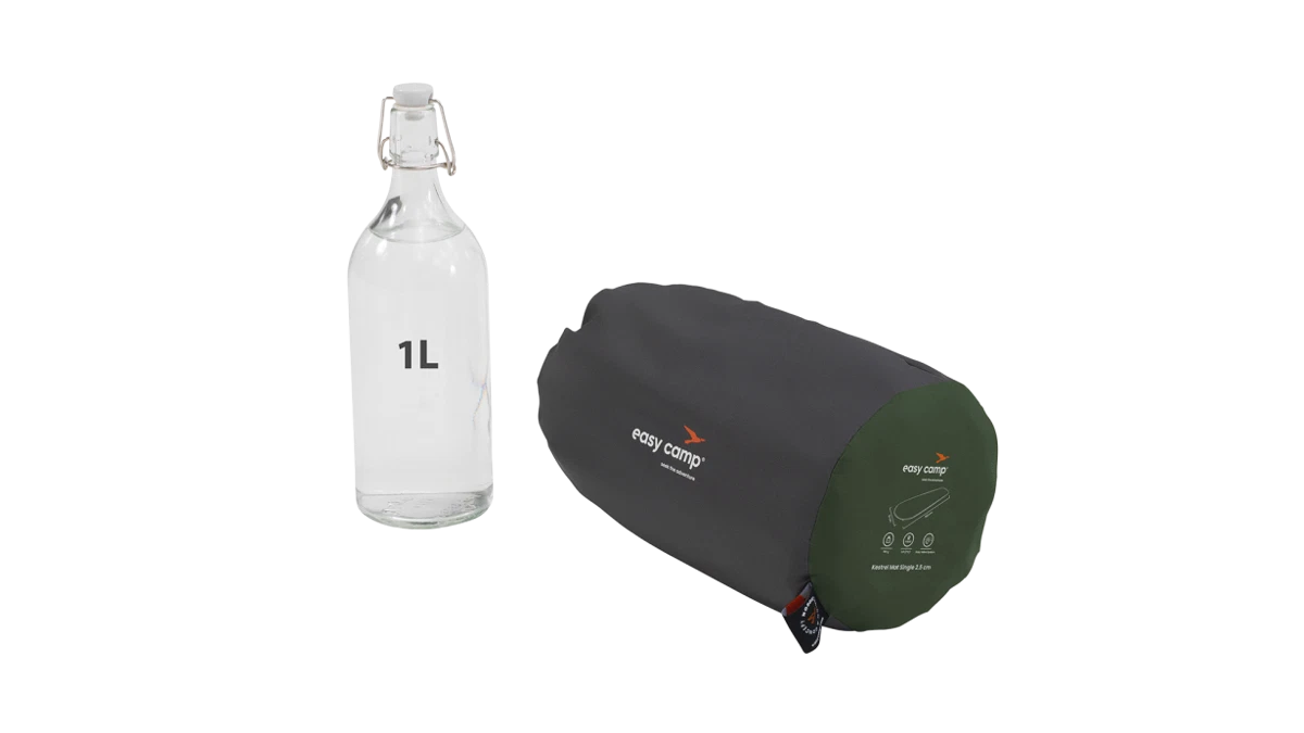 Kestrel Mat Single