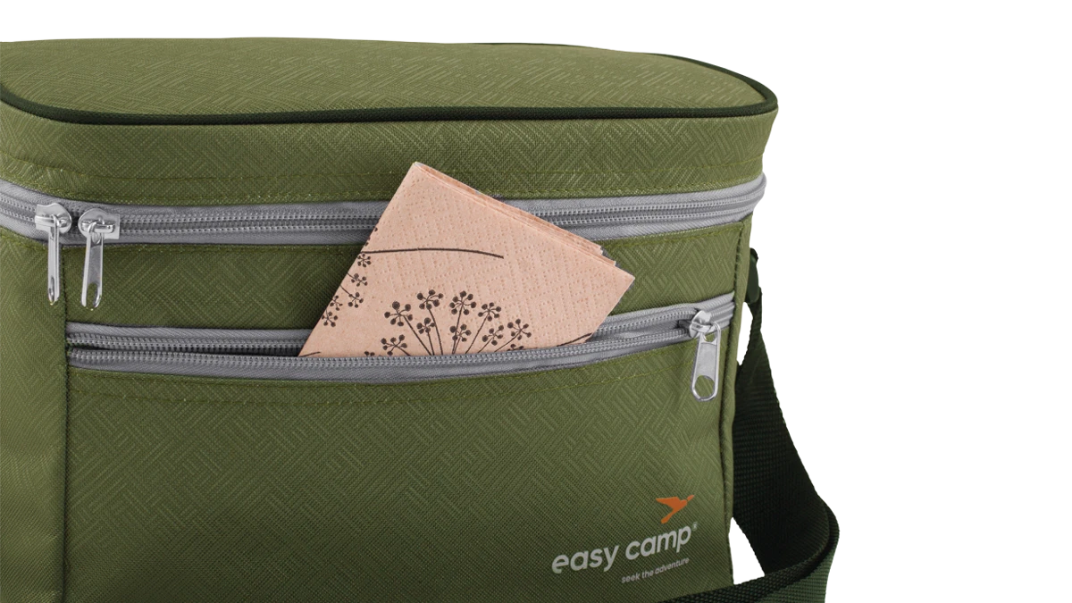 Arctic Daisy Cool Bag Medium