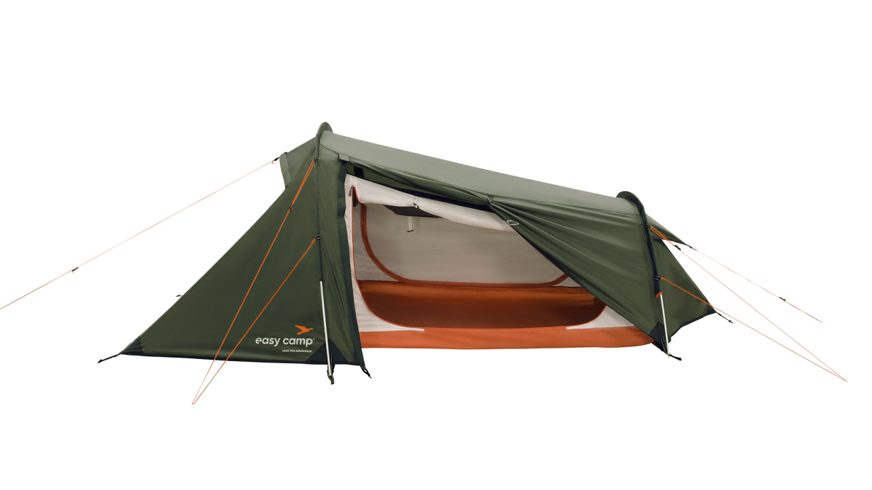 Sarek 2 Tent