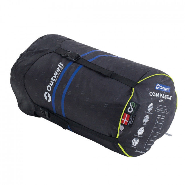 Companion Lux Sleeping Bag