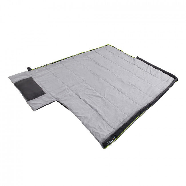 Companion Lux Sleeping Bag