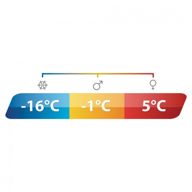 Companion Lux Sleeping Bag