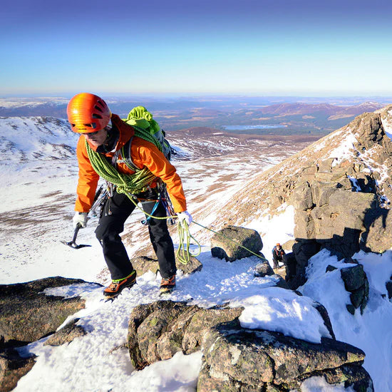 Mountain Sun Cream 50+